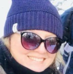 Meet your Posher, Stacy